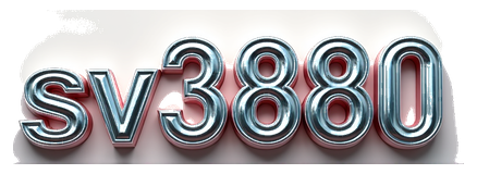 sv3880 logo