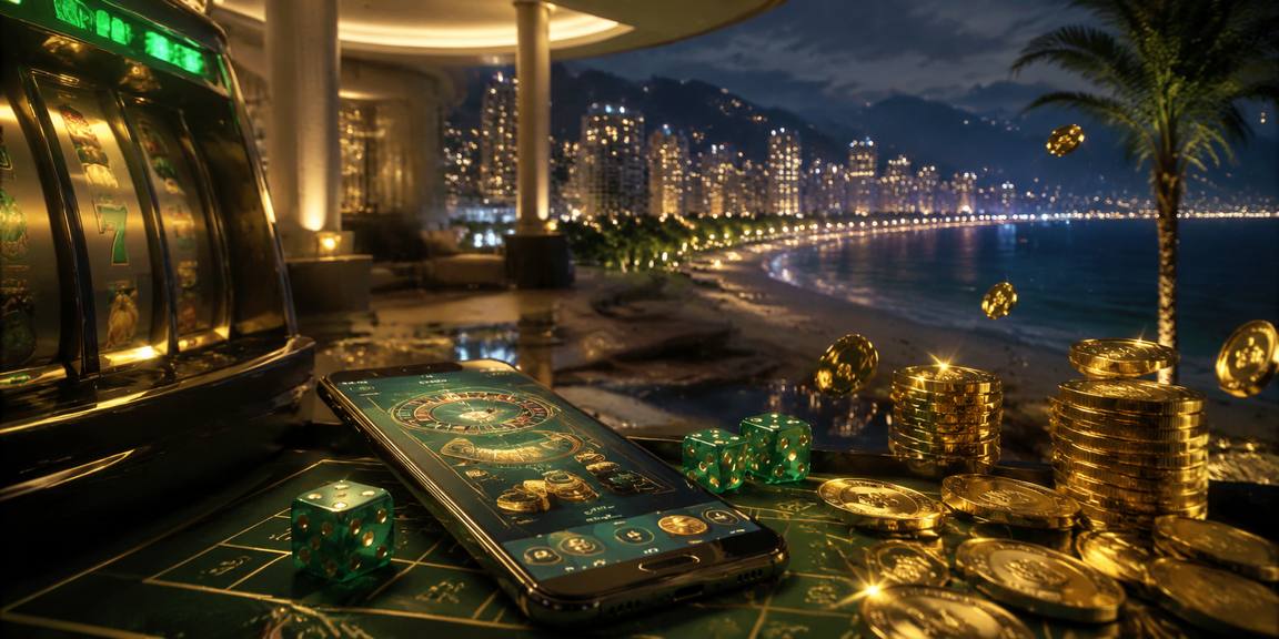 sv3880 Live Casino