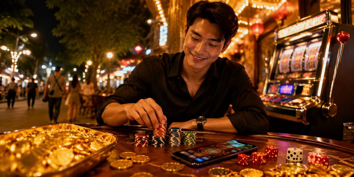 sv3880 Danh mục game